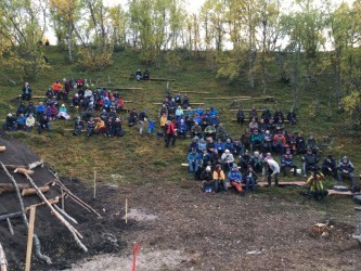 Lenke til artikkel: Kulturvernprisen 2026 til Nørdalsdagan