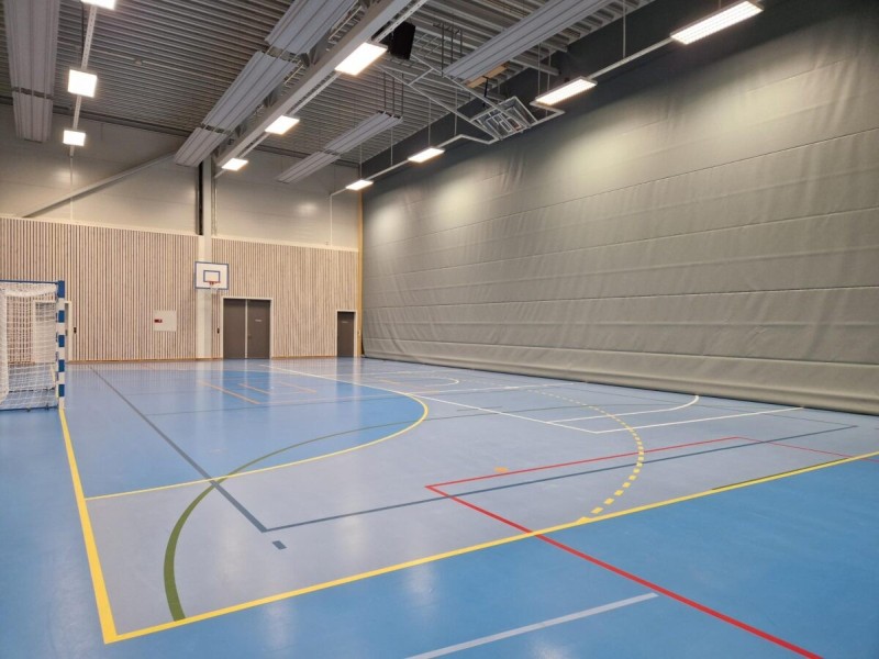 Lenke til artikkel: Frister og nye bestemmelser for spillemidler