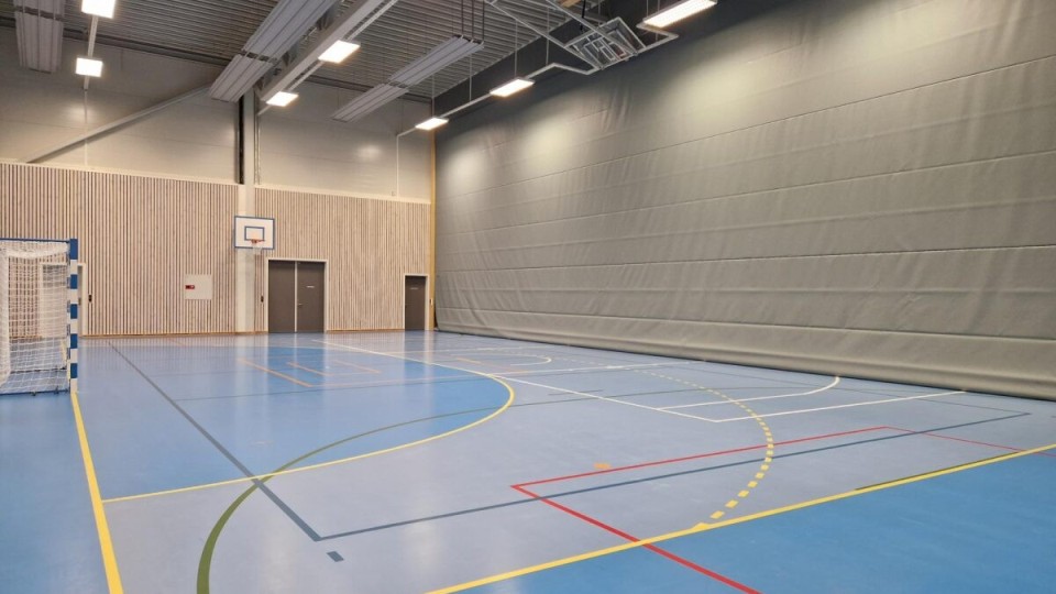 Lenke til artikkel: Frister og nye bestemmelser for spillemidler